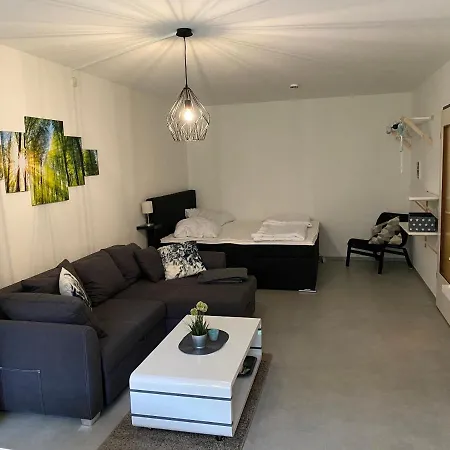 Ferienwohnung Schneewittchen Altenau  Buitenkant foto