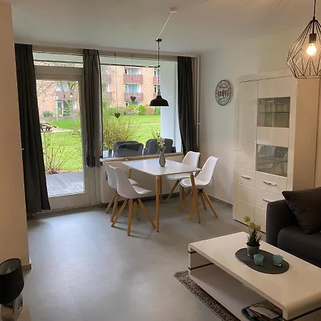 Ferienwohnung Schneewittchen Altenau  Buitenkant foto