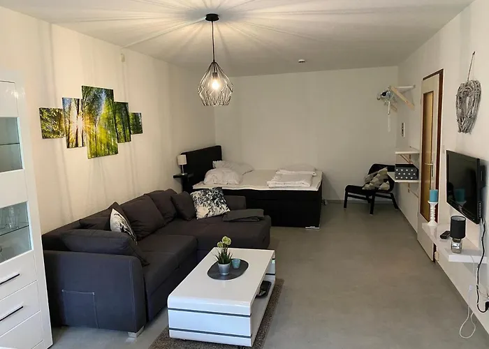Ferienwohnung Schneewittchen