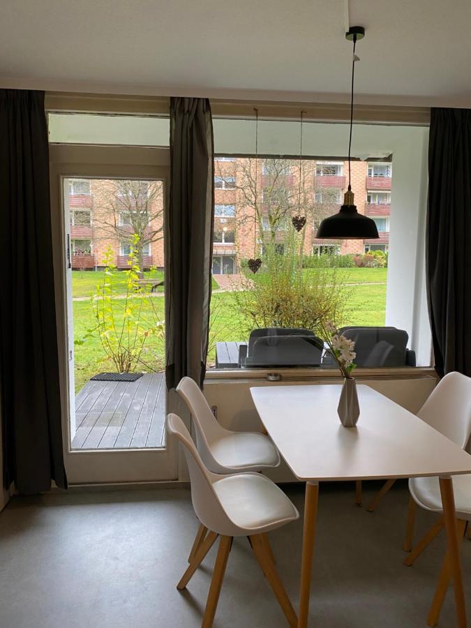 Apartment Schneewittchen