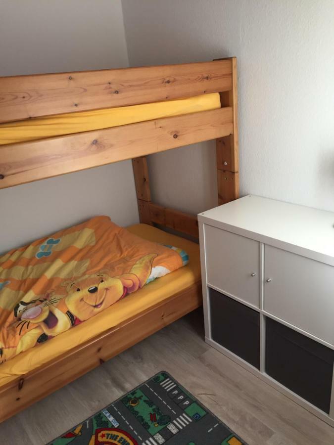 Apartment Schneewittchen
